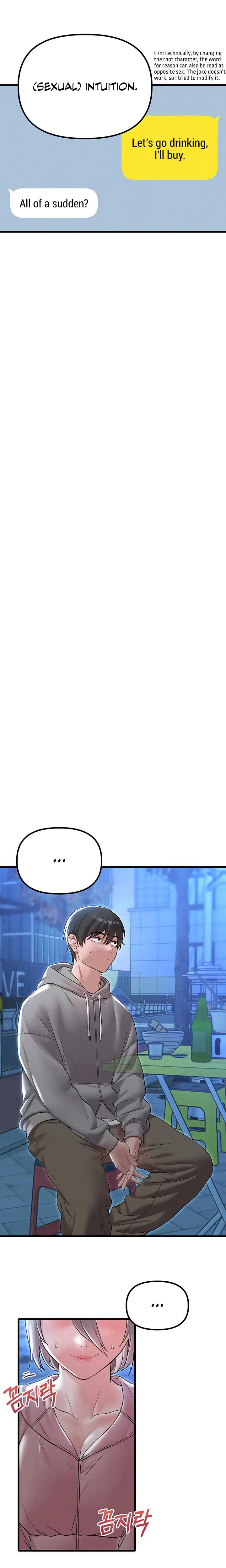 The Reincarnated Man Uncensored, chapter 43, page 16 of 22
