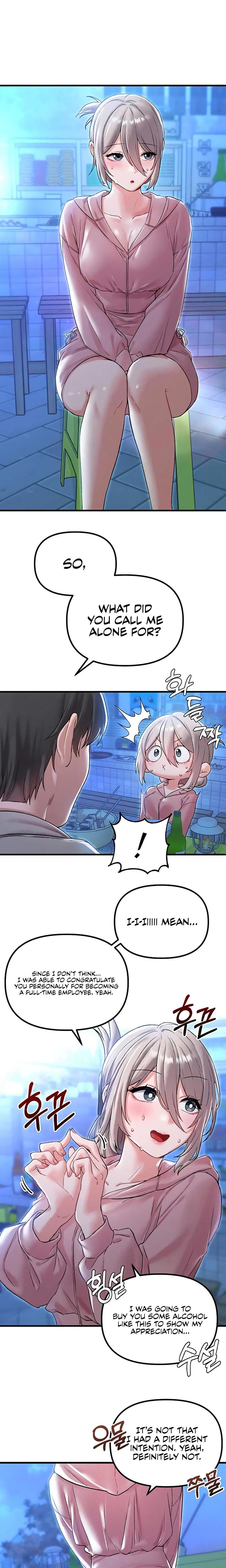 The Reincarnated Man Uncensored, chapter 43, page 17 of 22