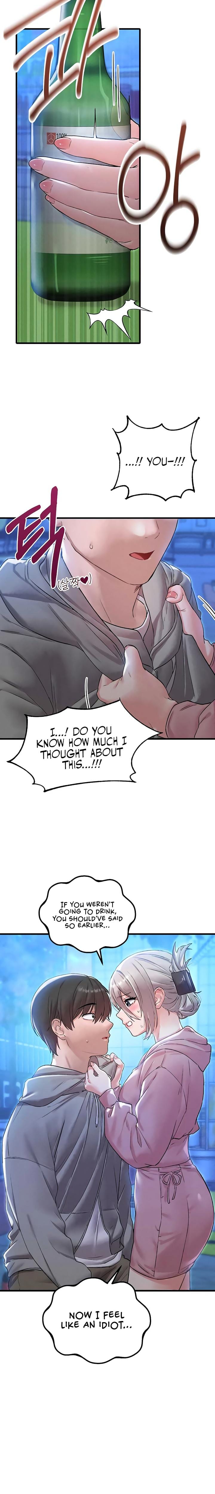 The Reincarnated Man Uncensored, chapter 43, page 20 of 22