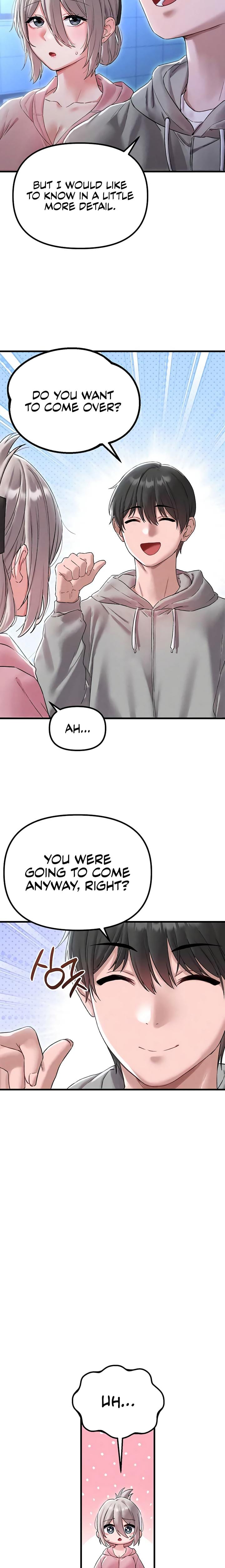 The Reincarnated Man Uncensored, chapter 44, page 7 of 23