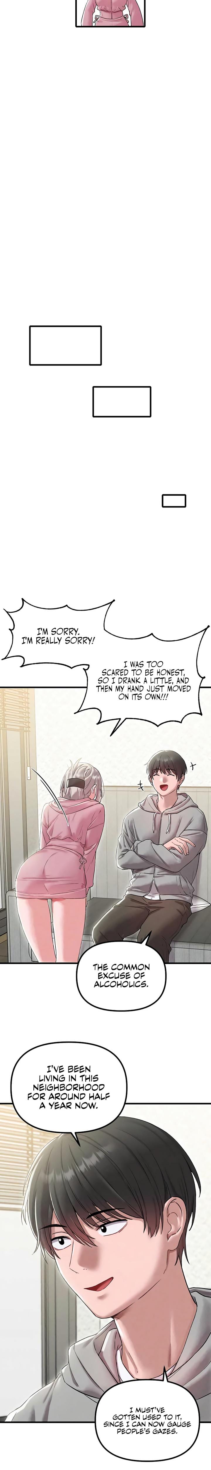 The Reincarnated Man Uncensored, chapter 44, page 8 of 23
