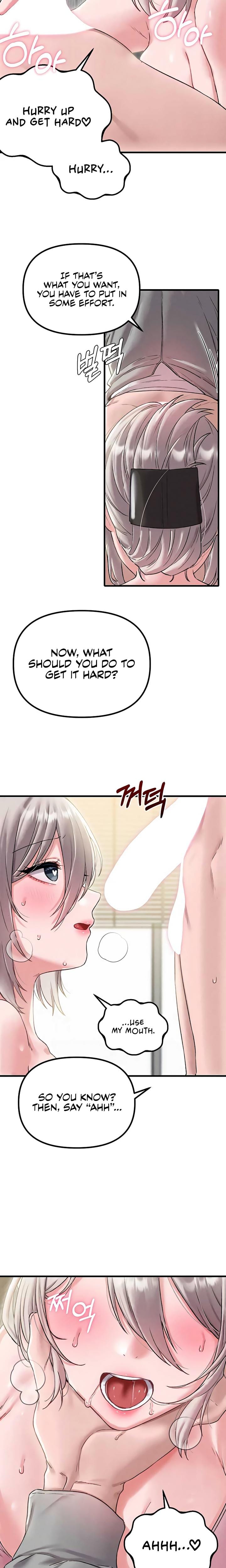 The Reincarnated Man Uncensored, chapter 44, page 13 of 23