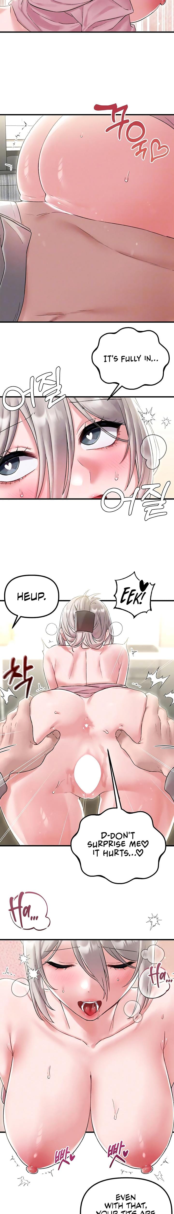 The Reincarnated Man Uncensored, chapter 45, page 5 of 21