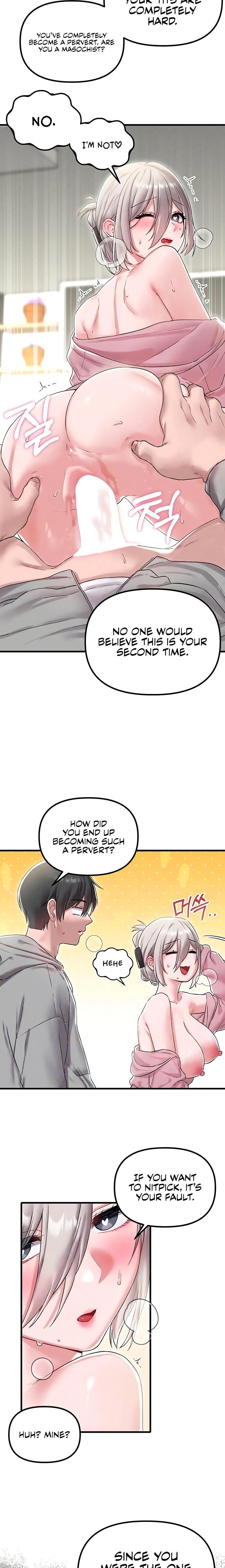 The Reincarnated Man Uncensored, chapter 45, page 6 of 21