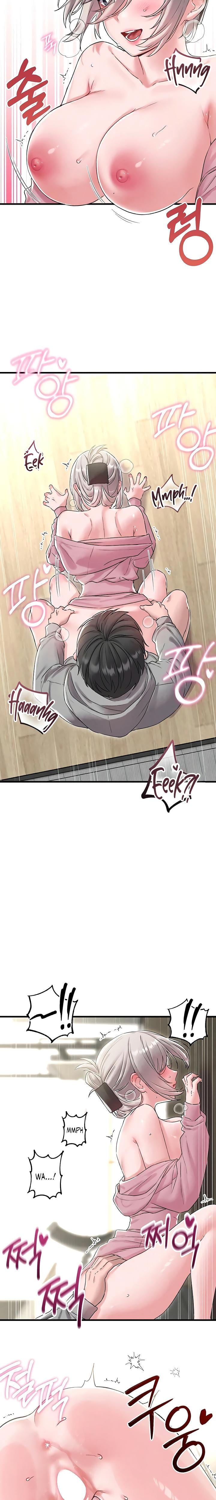 The Reincarnated Man Uncensored, chapter 45, page 9 of 21