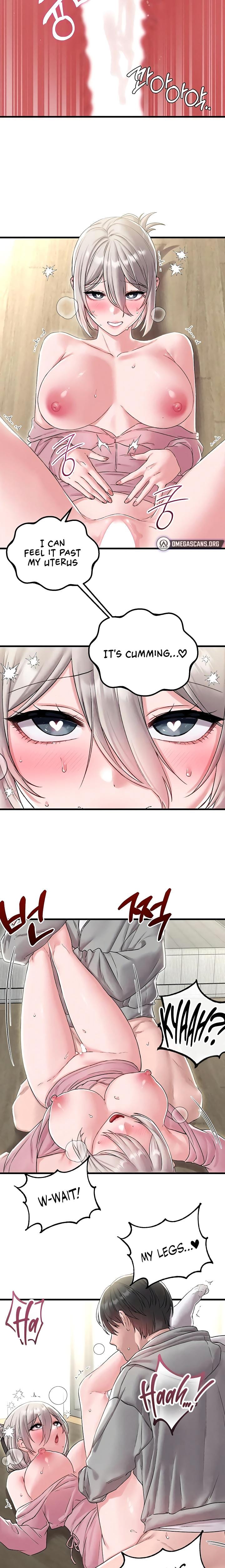 The Reincarnated Man Uncensored, chapter 45, page 15 of 21