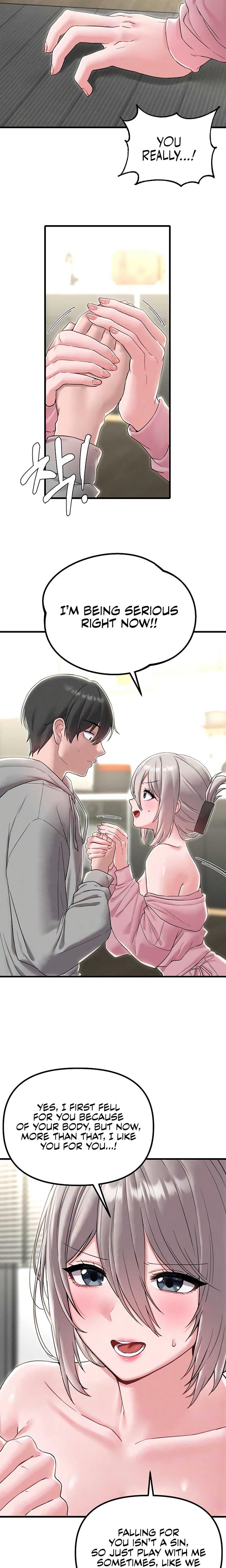 The Reincarnated Man Uncensored, chapter 46, page 5 of 23