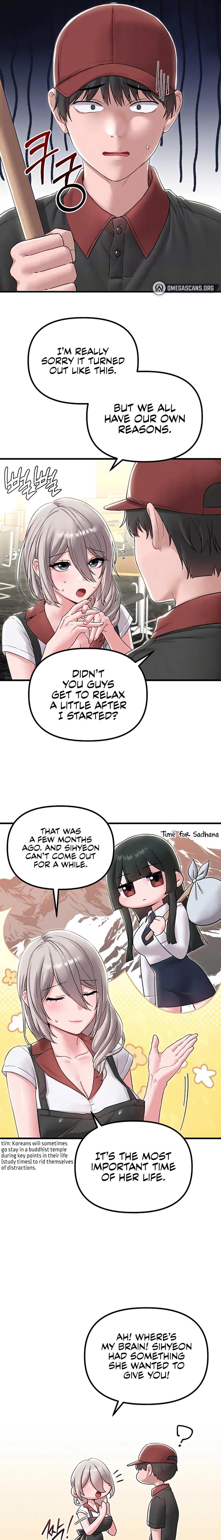 The Reincarnated Man Uncensored, chapter 46, page 7 of 23