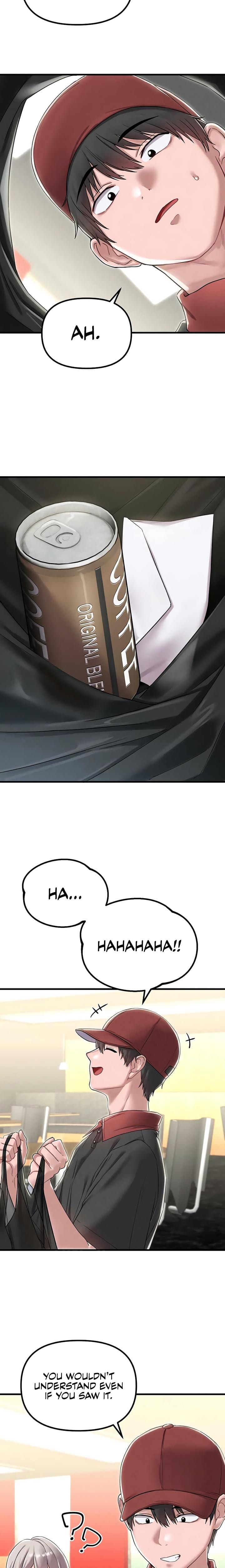 The Reincarnated Man Uncensored, chapter 46, page 9 of 23