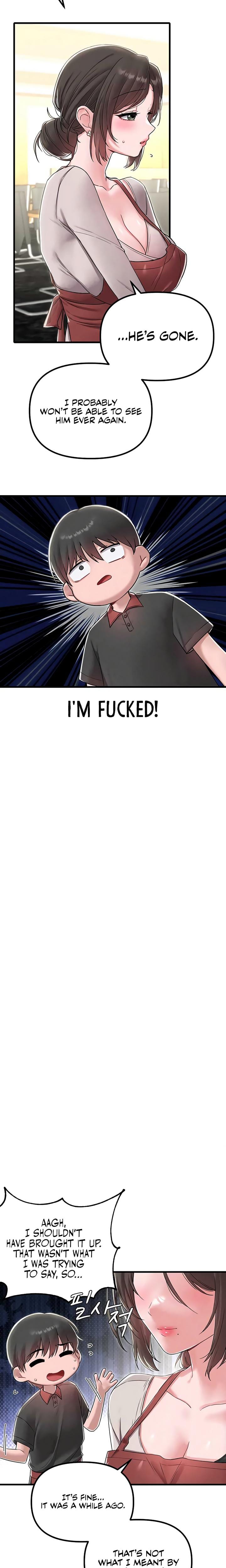 The Reincarnated Man Uncensored, chapter 46, page 13 of 23