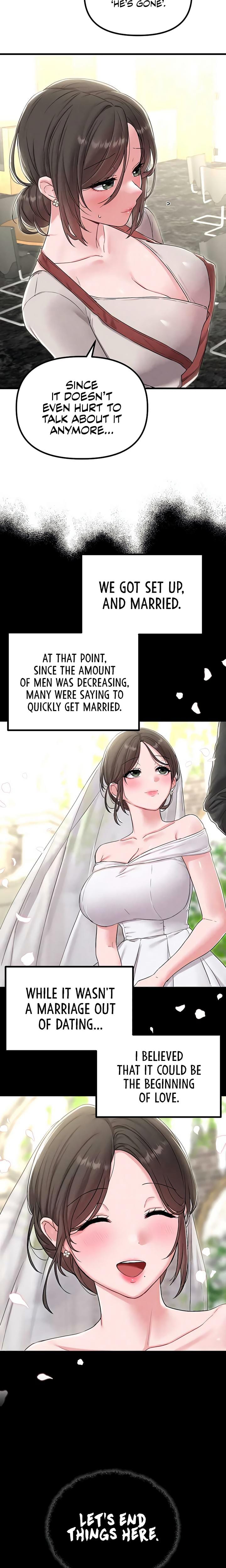 The Reincarnated Man Uncensored, chapter 46, page 14 of 23