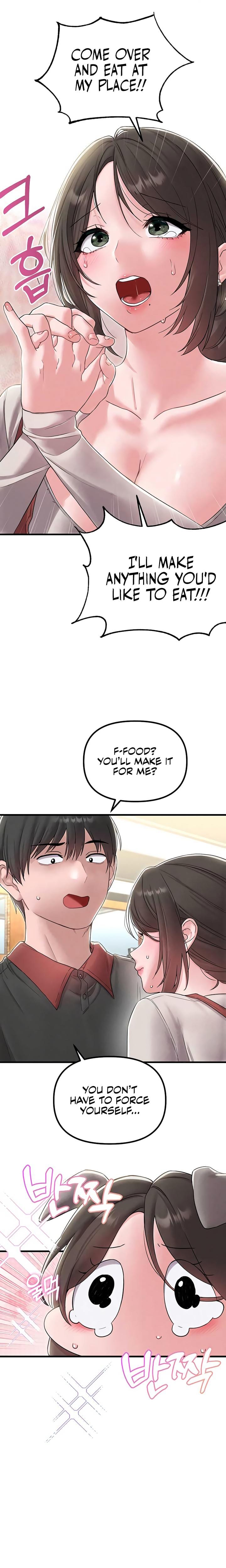 The Reincarnated Man Uncensored, chapter 46, page 19 of 23