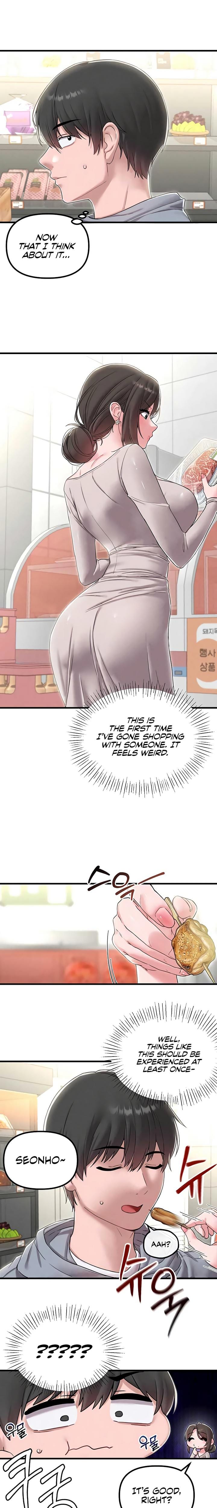 The Reincarnated Man Uncensored, chapter 46, page 21 of 23