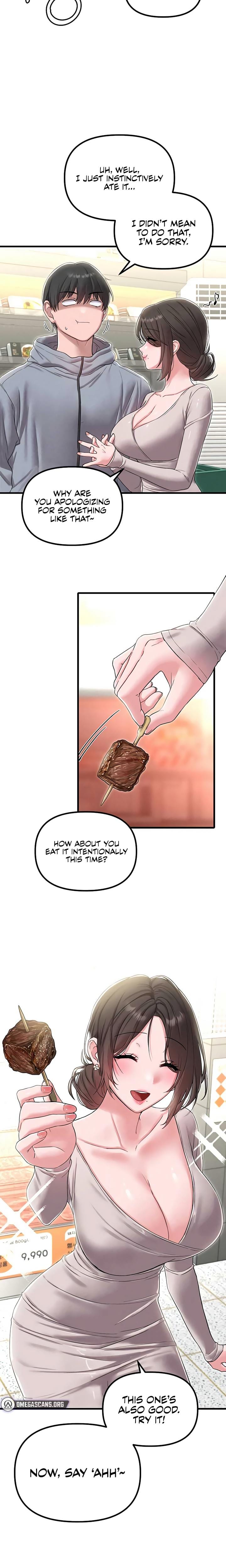 The Reincarnated Man Uncensored, chapter 46, page 22 of 23