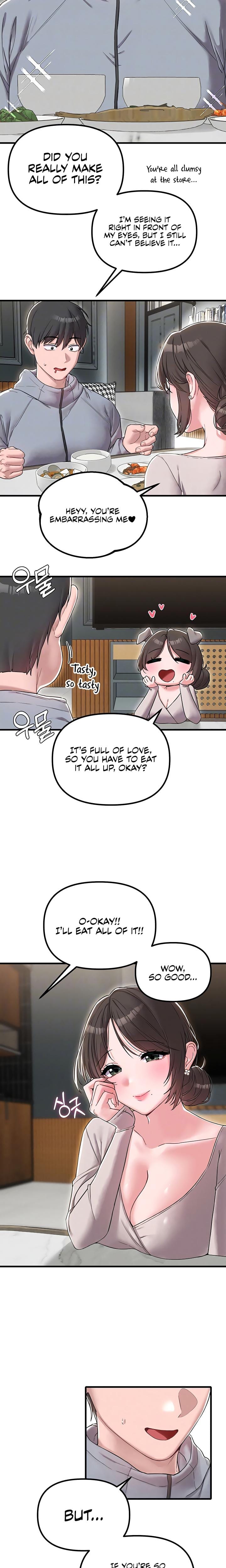 The Reincarnated Man Uncensored, chapter 47, page 5 of 23