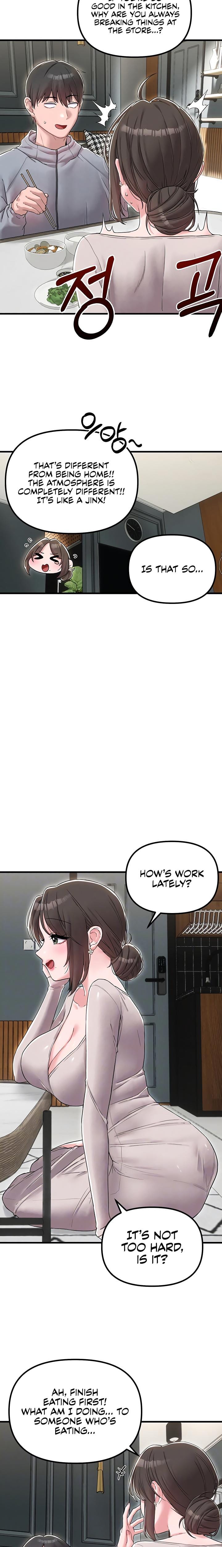 The Reincarnated Man Uncensored, chapter 47, page 6 of 23
