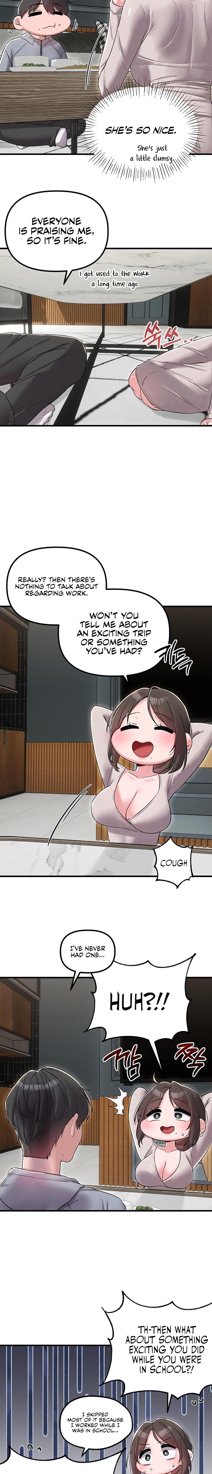 The Reincarnated Man Uncensored, chapter 47, page 7 of 23