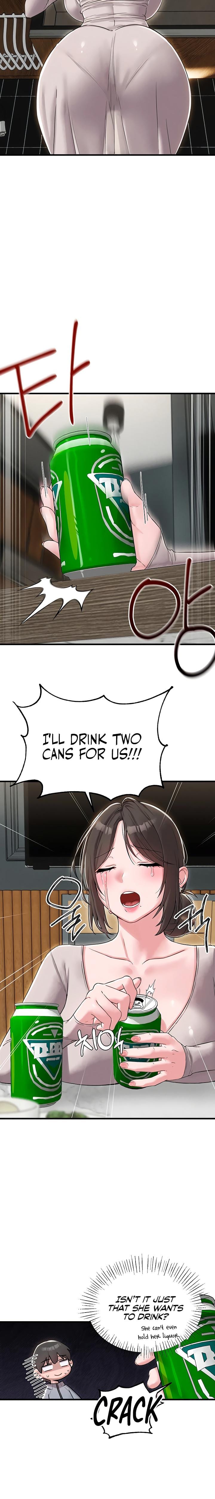 The Reincarnated Man Uncensored, chapter 47, page 10 of 23