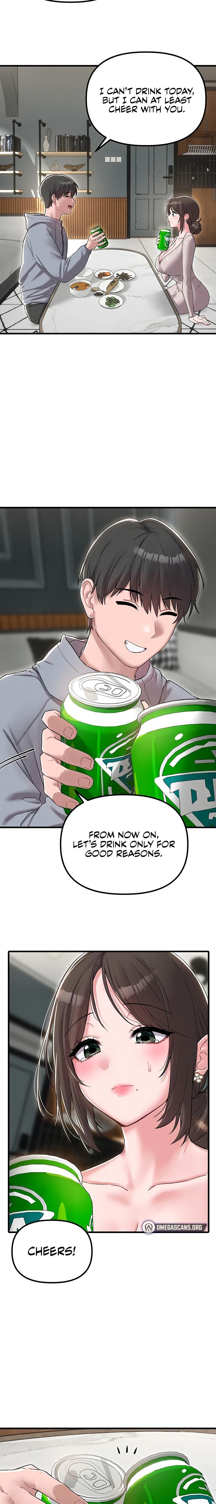 The Reincarnated Man Uncensored, chapter 47, page 12 of 23