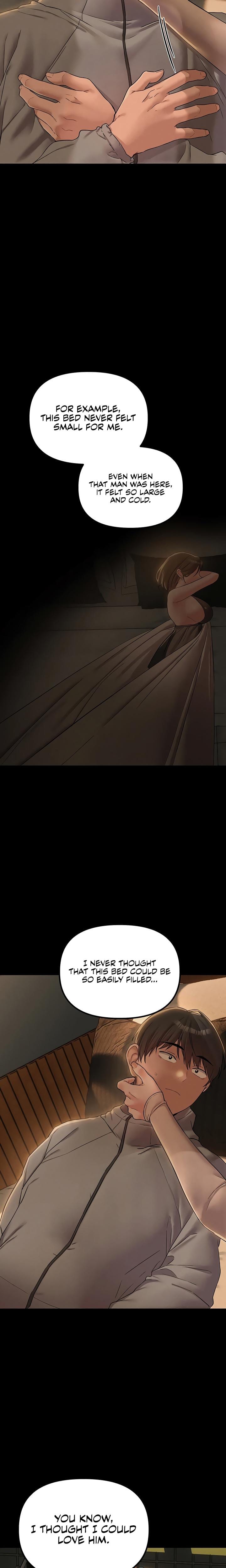 The Reincarnated Man Uncensored, chapter 47, page 15 of 23