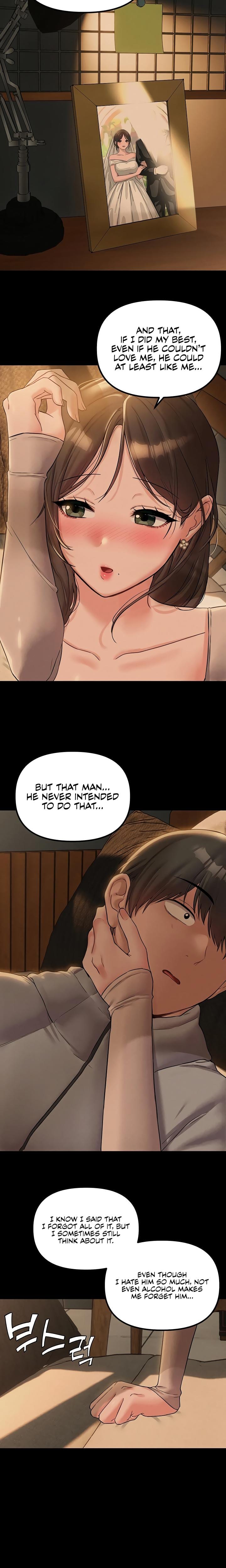 The Reincarnated Man Uncensored, chapter 47, page 16 of 23