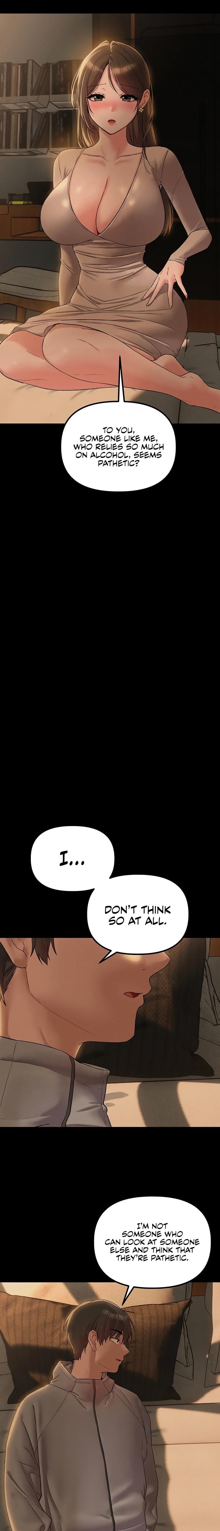 The Reincarnated Man Uncensored, chapter 47, page 17 of 23