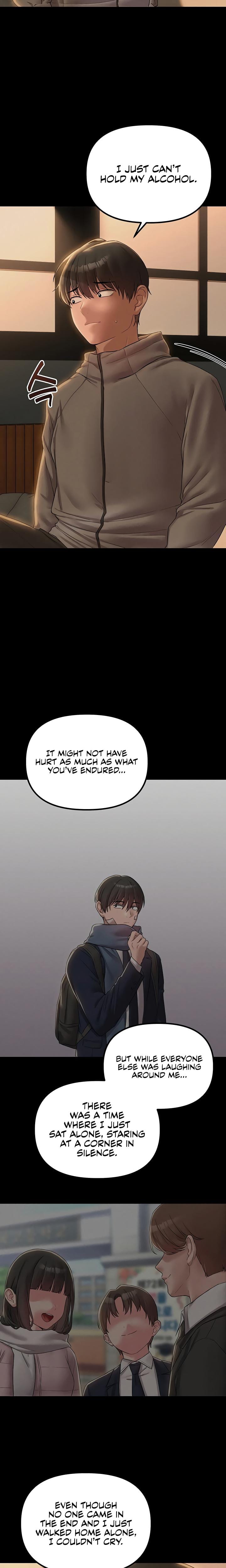The Reincarnated Man Uncensored, chapter 47, page 18 of 23