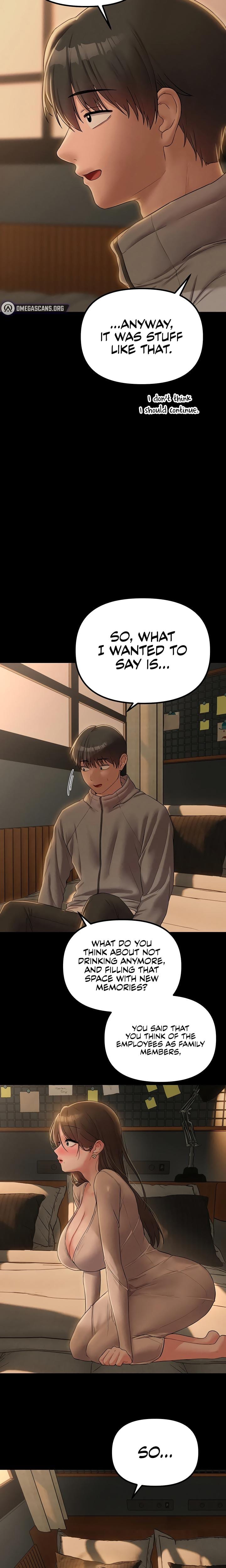 The Reincarnated Man Uncensored, chapter 47, page 19 of 23