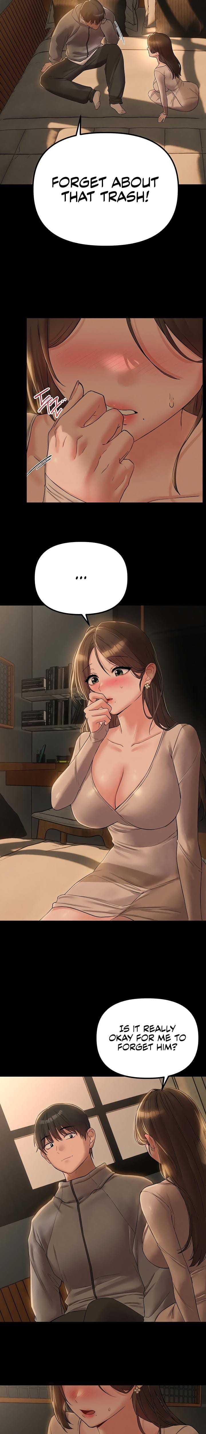 The Reincarnated Man Uncensored, chapter 47, page 20 of 23