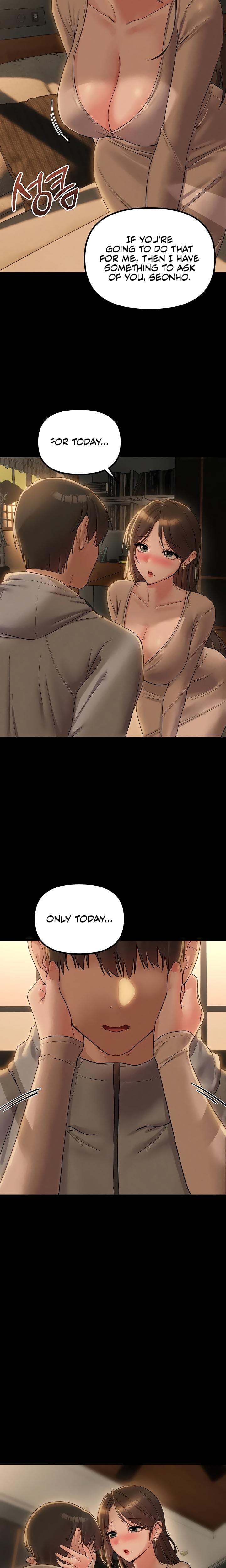 The Reincarnated Man Uncensored, chapter 47, page 21 of 23
