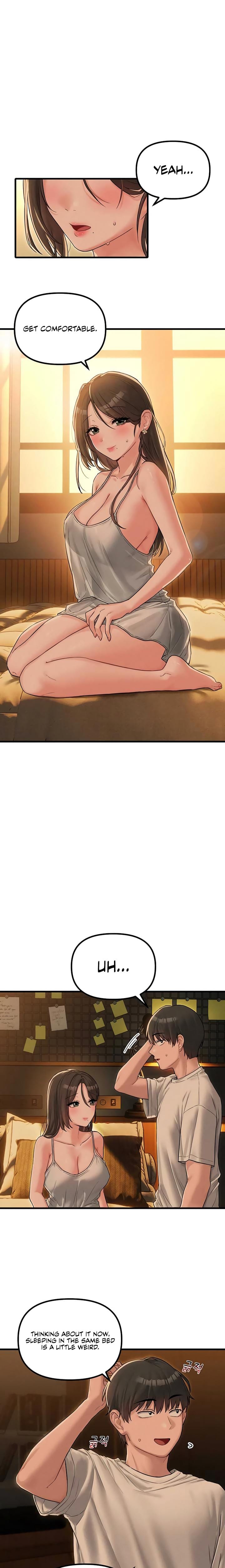 The Reincarnated Man Uncensored, chapter 48, page 7 of 18