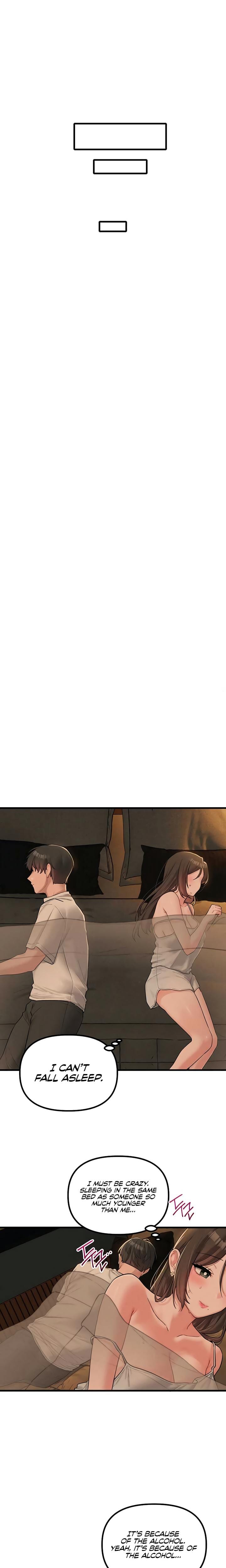 The Reincarnated Man Uncensored, chapter 48, page 9 of 18