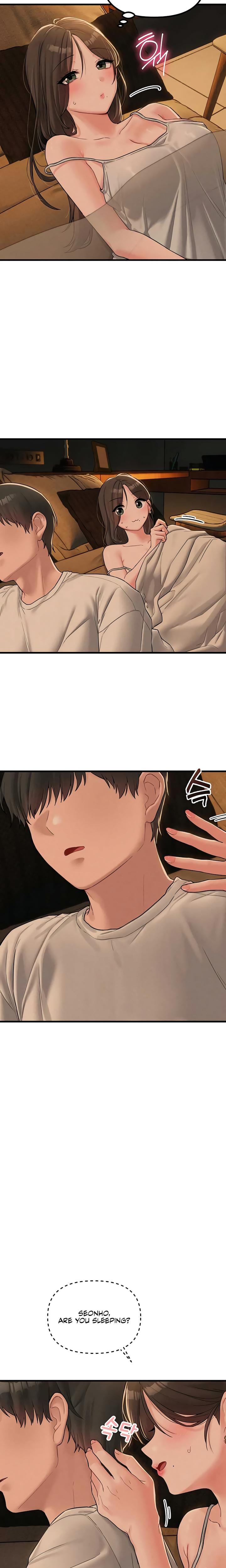 The Reincarnated Man Uncensored, chapter 48, page 10 of 18