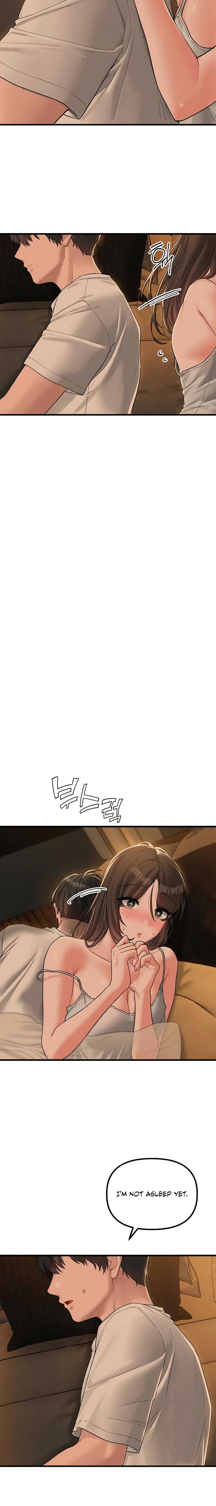 The Reincarnated Man Uncensored, chapter 48, page 11 of 18