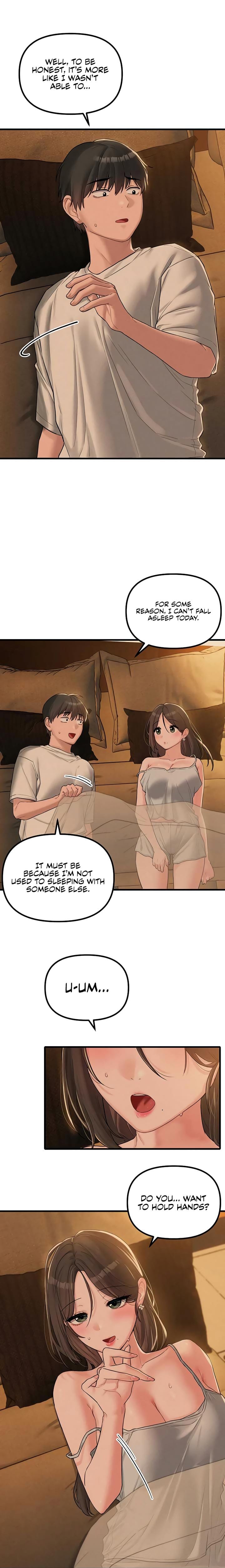 The Reincarnated Man Uncensored, chapter 48, page 12 of 18
