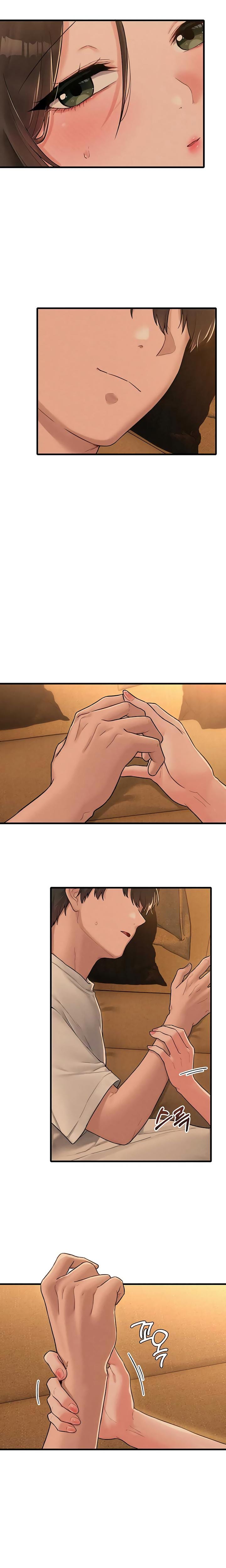 The Reincarnated Man Uncensored, chapter 48, page 15 of 18