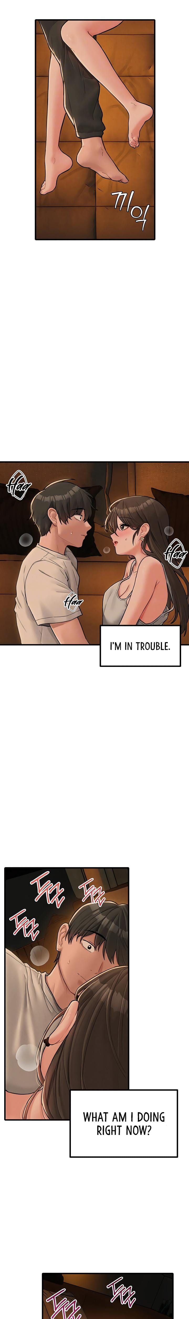 The Reincarnated Man Uncensored, chapter 49, page 5 of 26