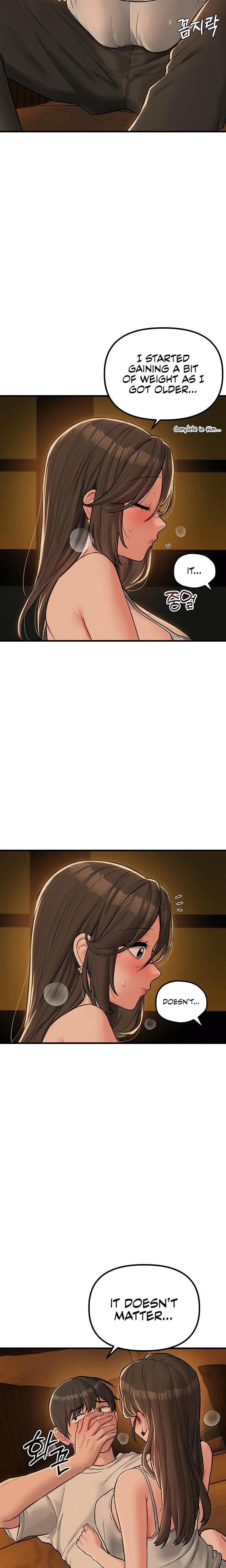 The Reincarnated Man Uncensored, chapter 49, page 8 of 26