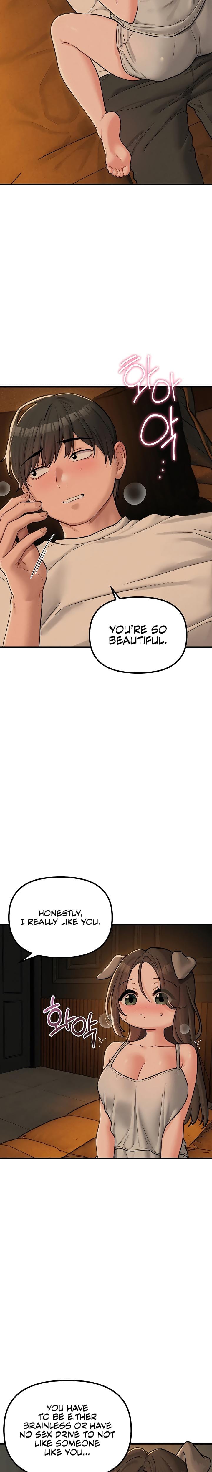 The Reincarnated Man Uncensored, chapter 49, page 9 of 26