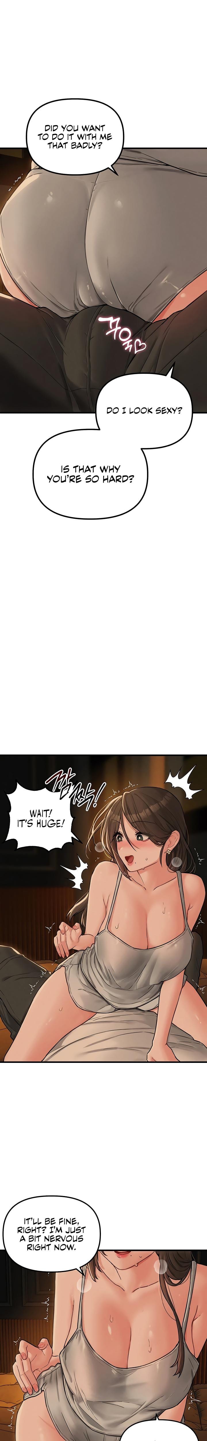 The Reincarnated Man Uncensored, chapter 49, page 11 of 26