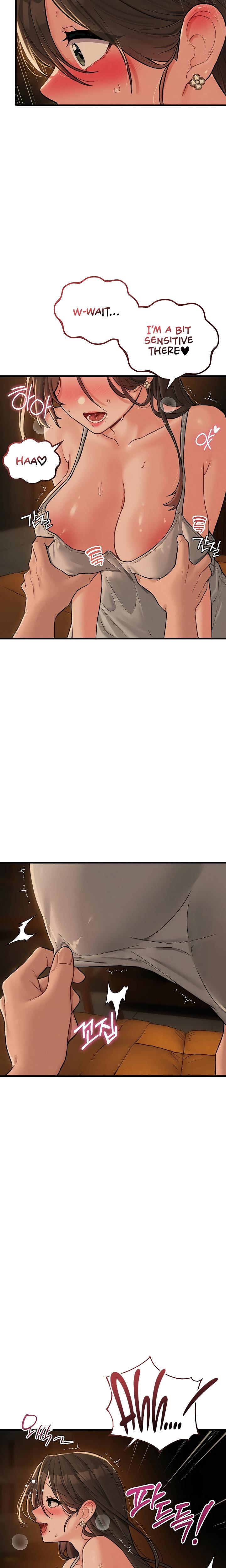 The Reincarnated Man Uncensored, chapter 49, page 14 of 26