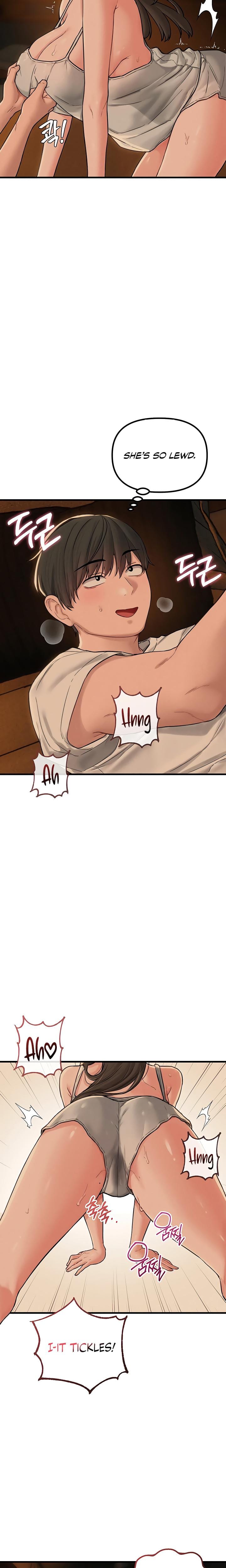 The Reincarnated Man Uncensored, chapter 49, page 15 of 26