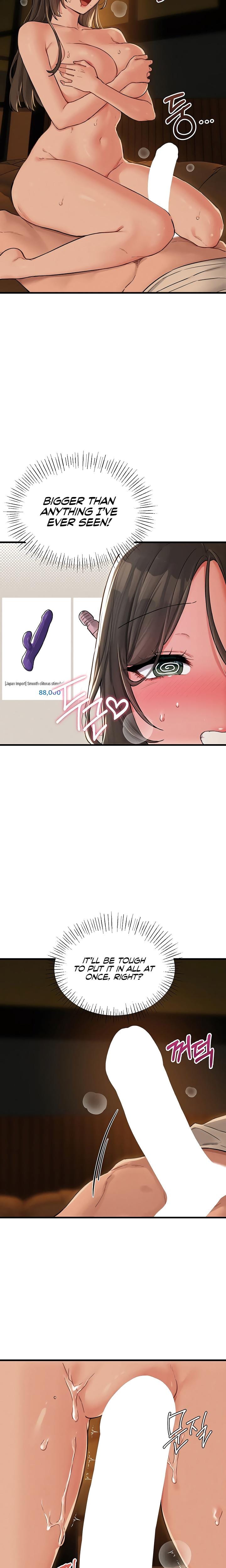 The Reincarnated Man Uncensored, chapter 49, page 18 of 26