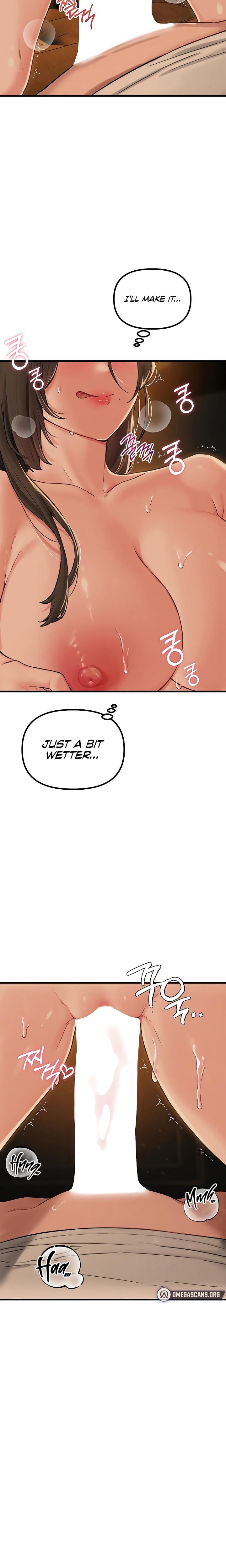 The Reincarnated Man Uncensored, chapter 49, page 19 of 26