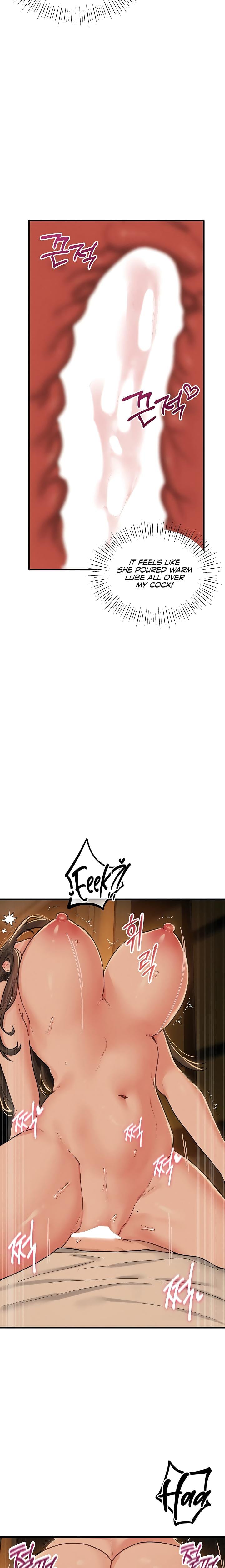 The Reincarnated Man Uncensored, chapter 49, page 23 of 26