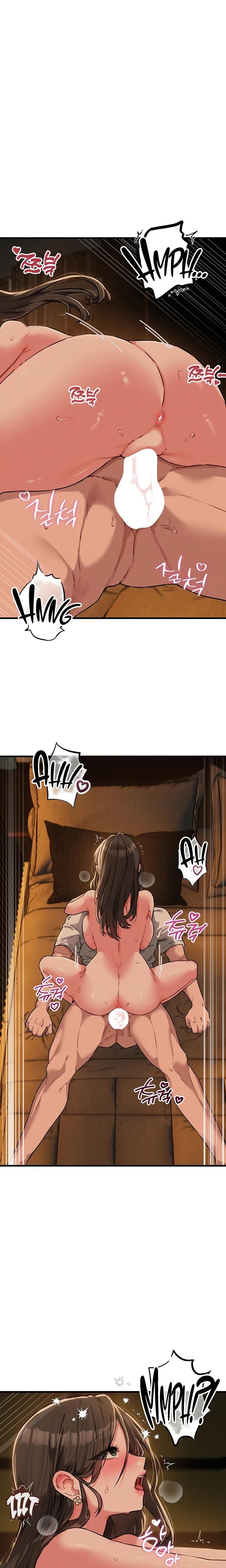 The Reincarnated Man Uncensored, chapter 50, page 8 of 24