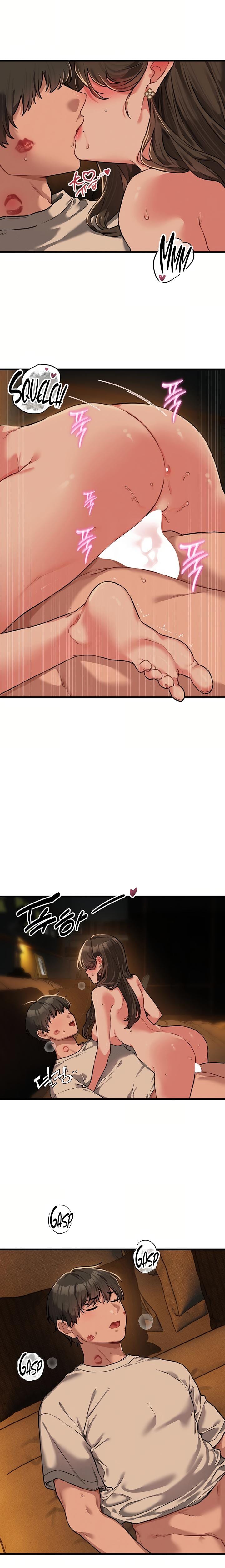 The Reincarnated Man Uncensored, chapter 50, page 11 of 24
