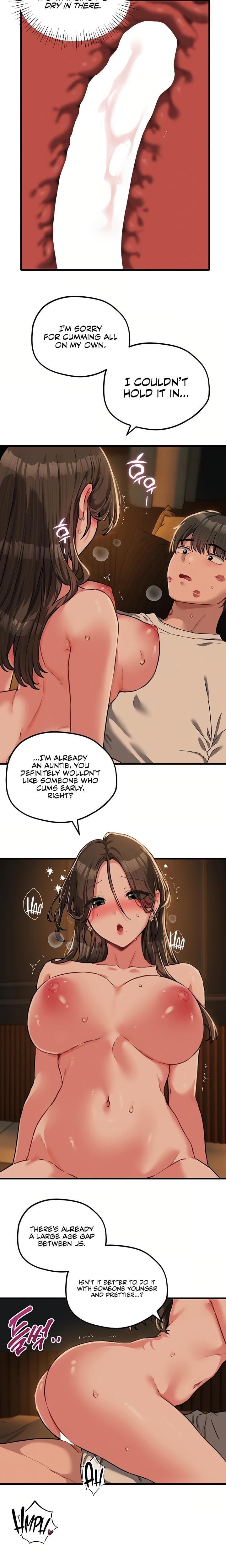 The Reincarnated Man Uncensored, chapter 50, page 15 of 24