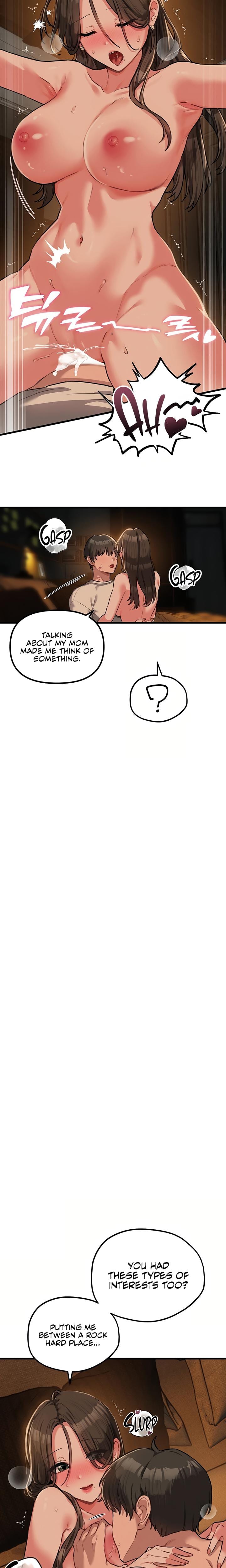 The Reincarnated Man Uncensored, chapter 50, page 17 of 24