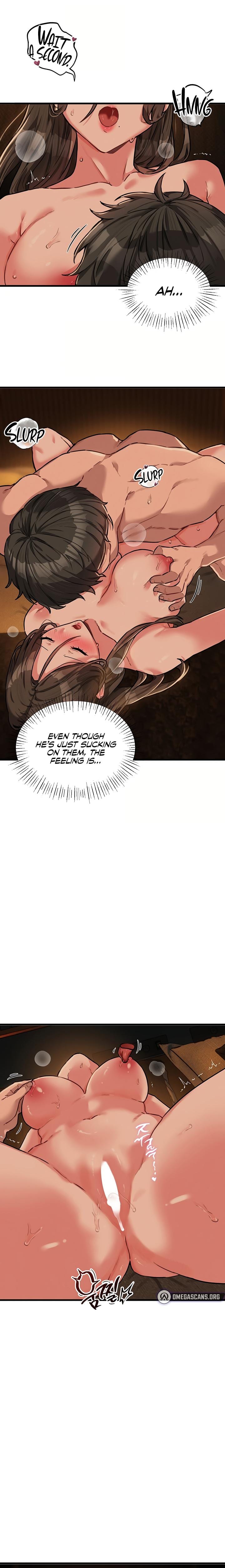 The Reincarnated Man Uncensored, chapter 50, page 19 of 24
